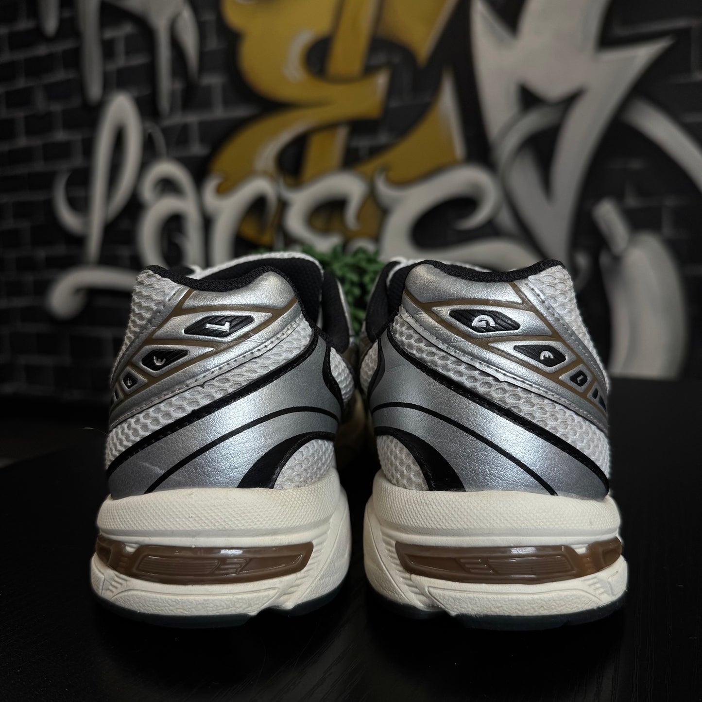 Asics Gel-1130 Clay Canyon