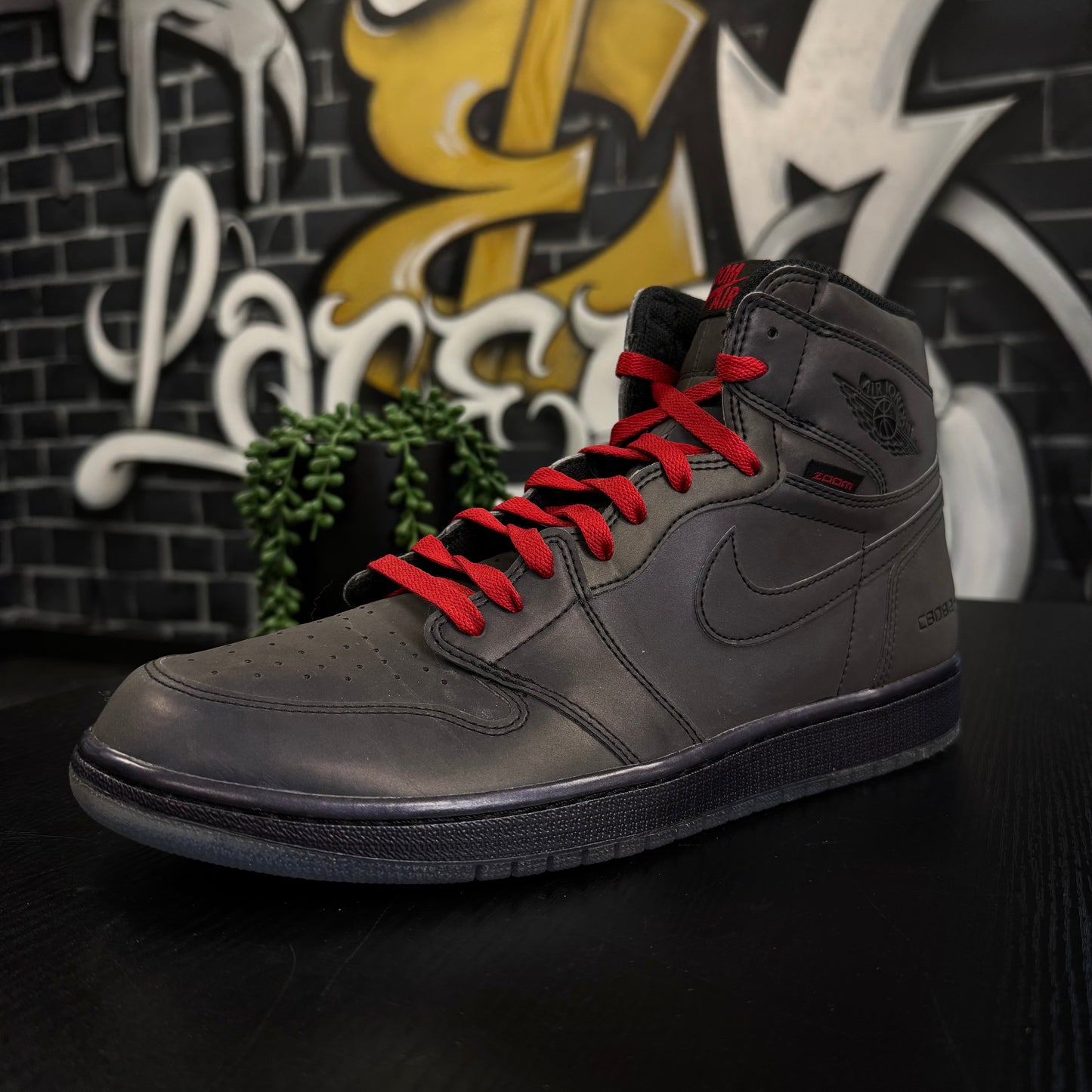 Jordan 1 High Zoom Fearless