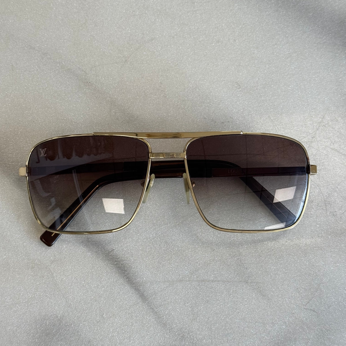 Louis Vuitton Attitude Sunglasses