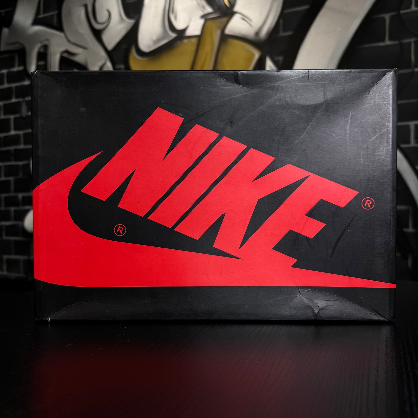 Jordan 1 High Dark Mocha
