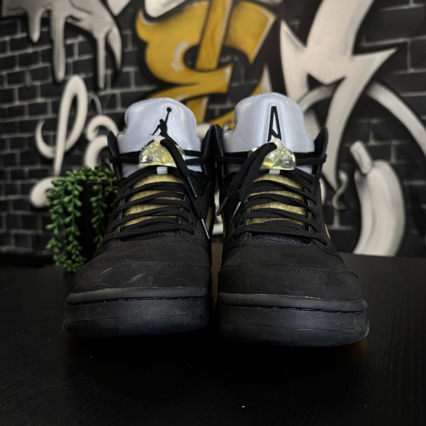 Jordan 5 A Ma Maniere Dusk
