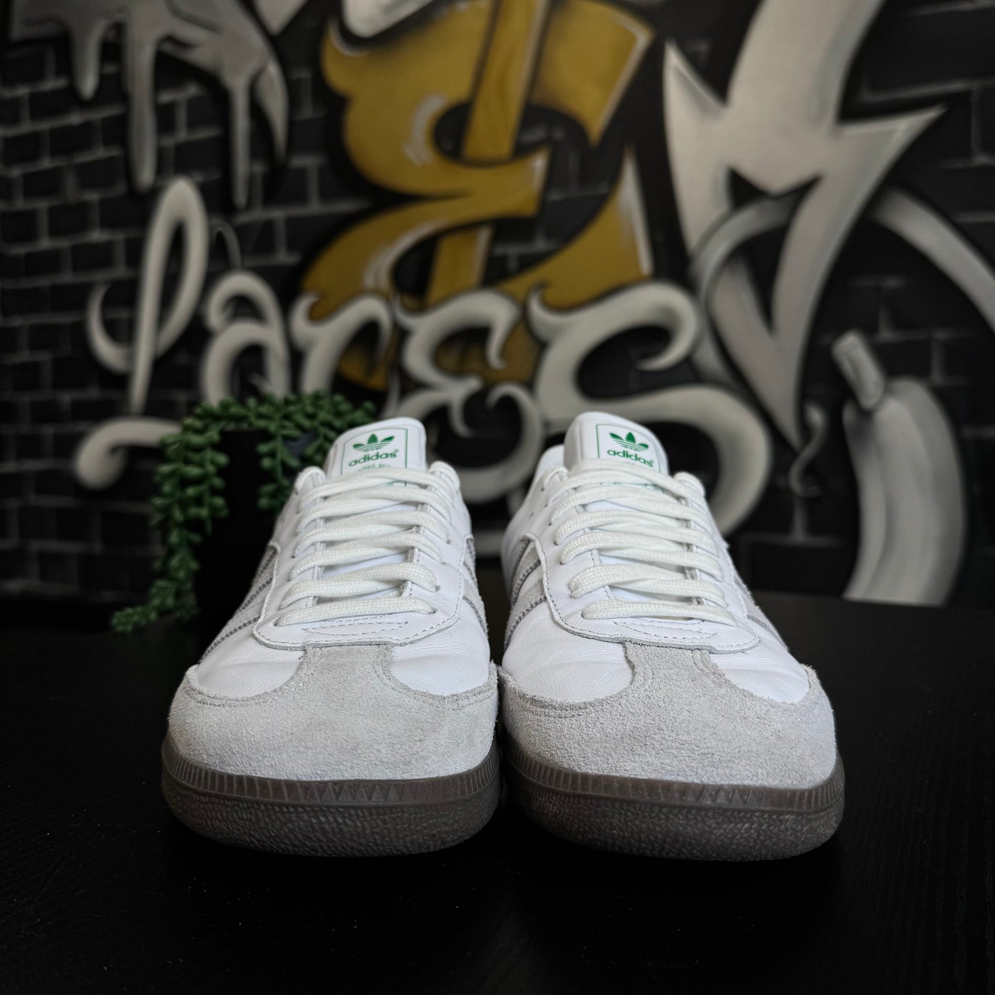 Adidas Samba Kith Classics