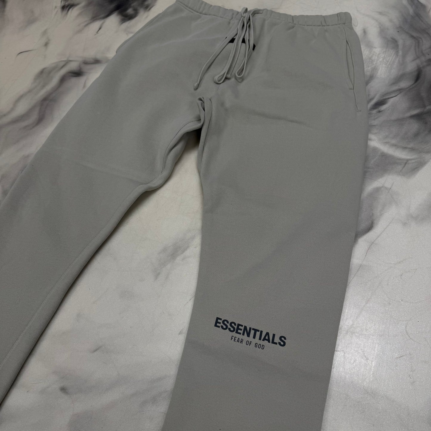 Essentials Sweatpants Sage Green