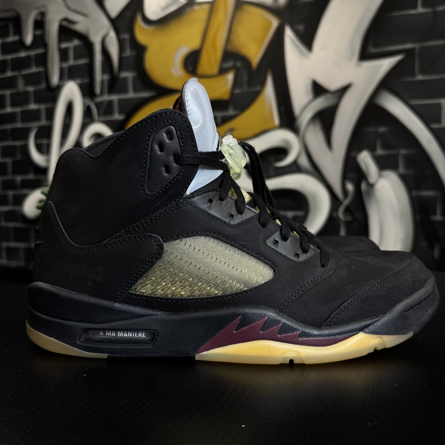 Jordan 5 A Ma Maniere Dusk