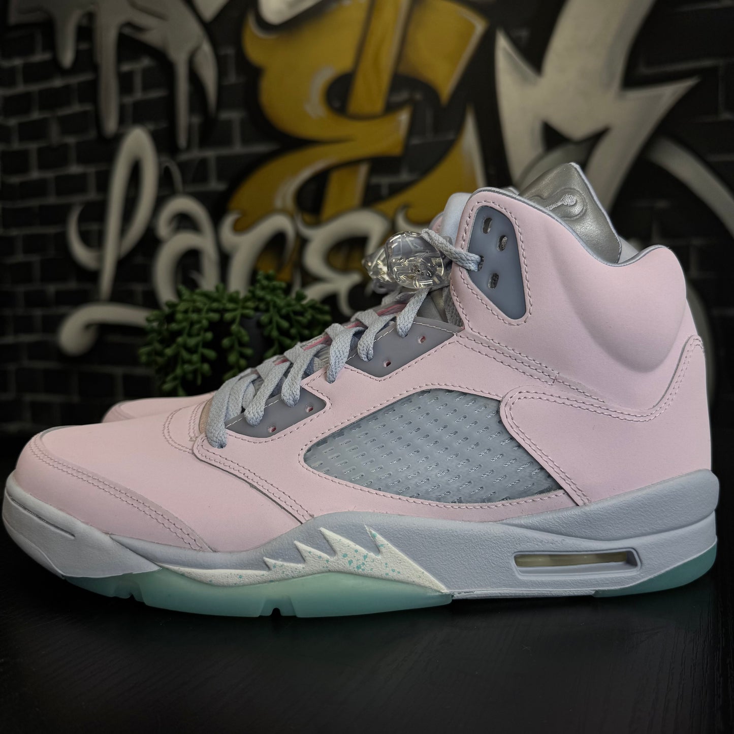 Jordan 5 Easter