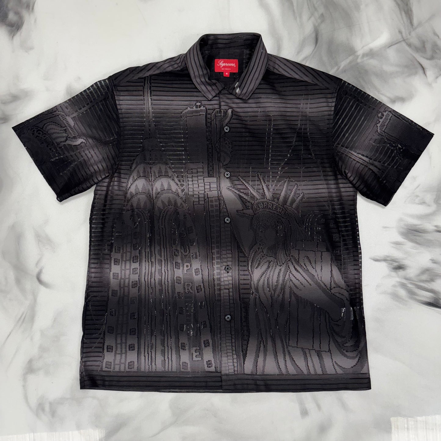 Supreme Liberty Shirt