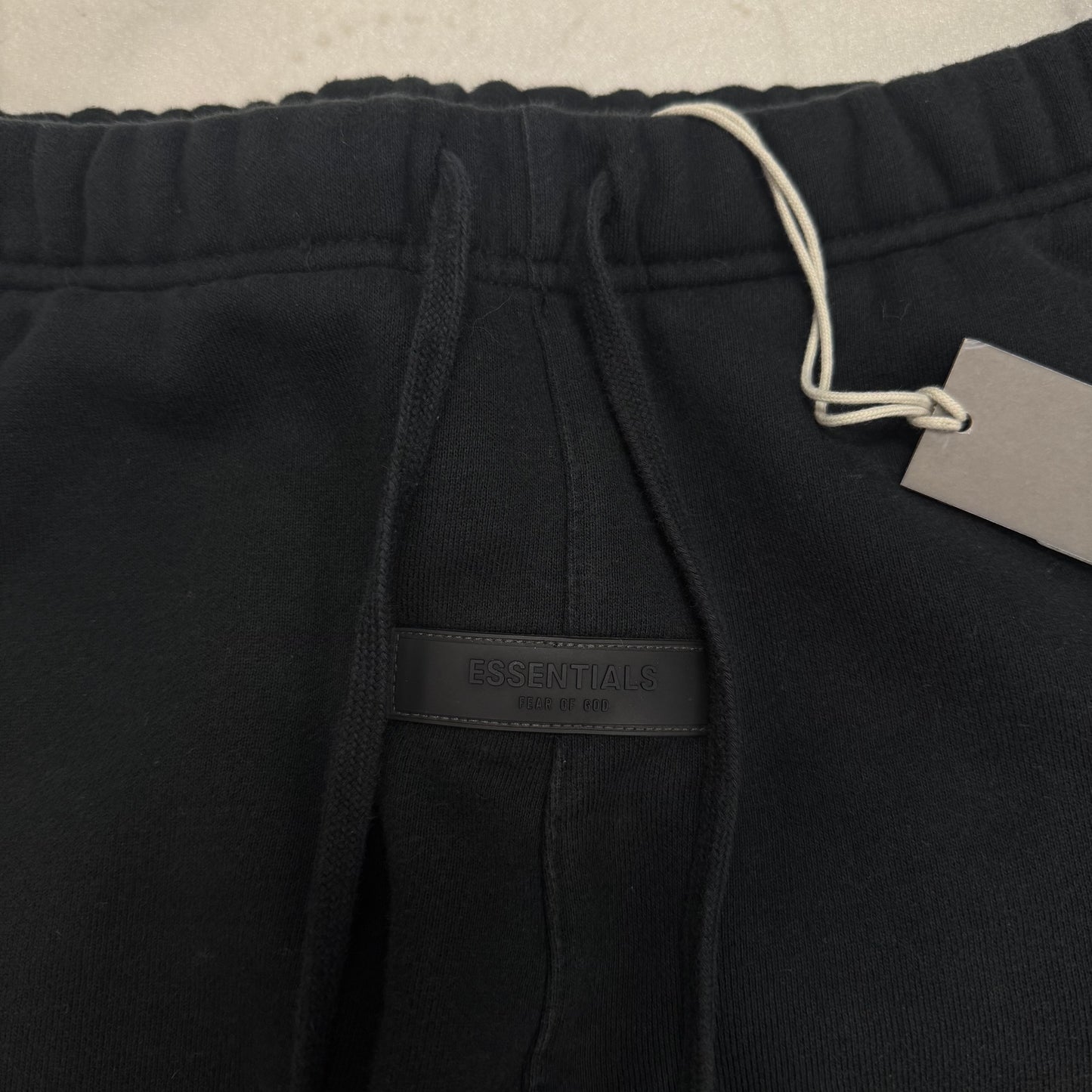 Essentials Sweatpants Stretch Limo