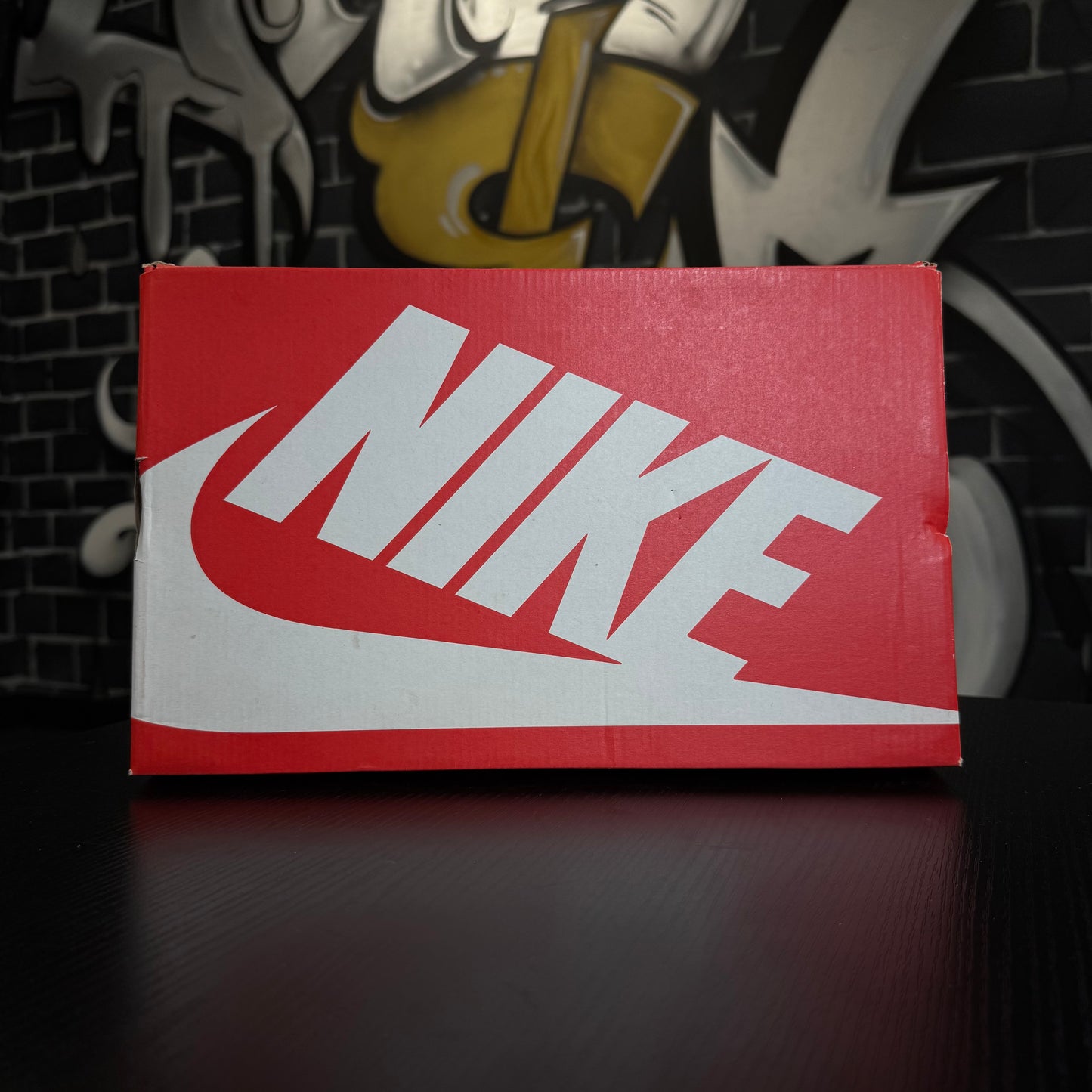 Nike Air Max Plus TN Black/Blue