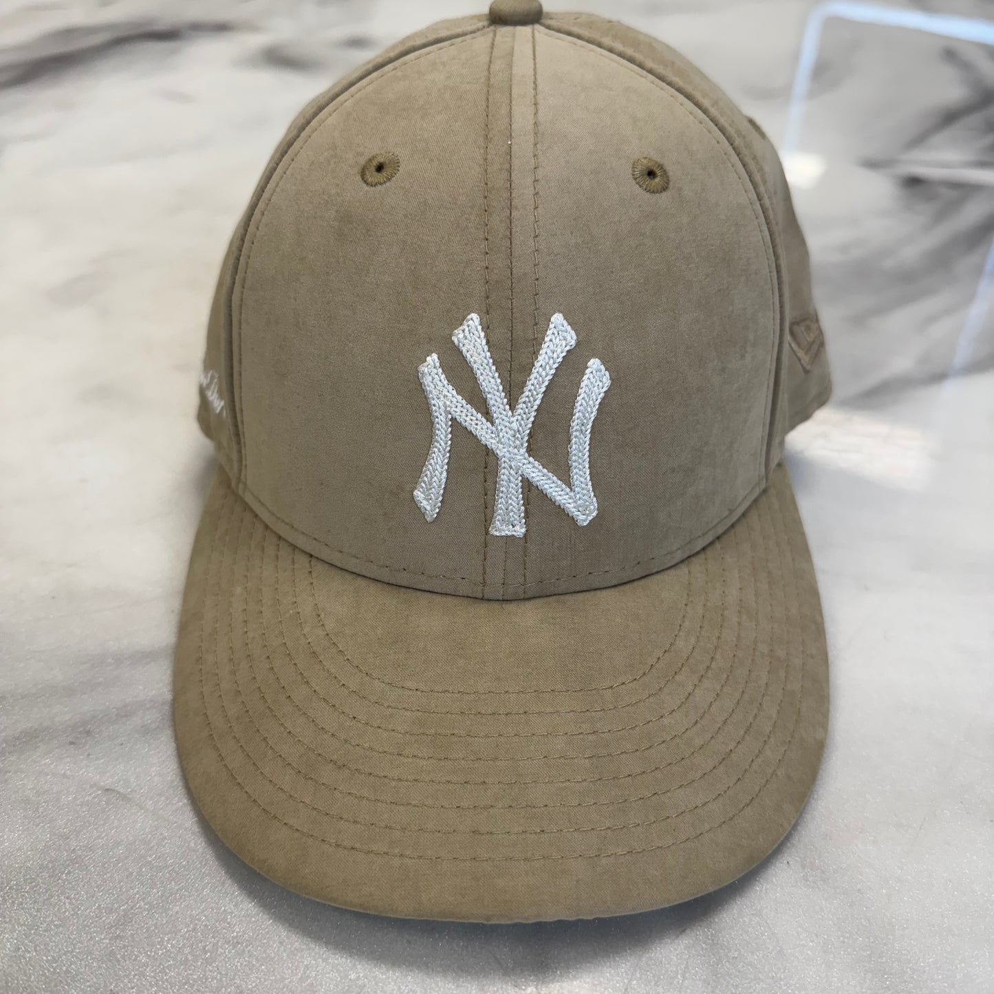 Aime Leon Dore NY Yankees Fitted Hat