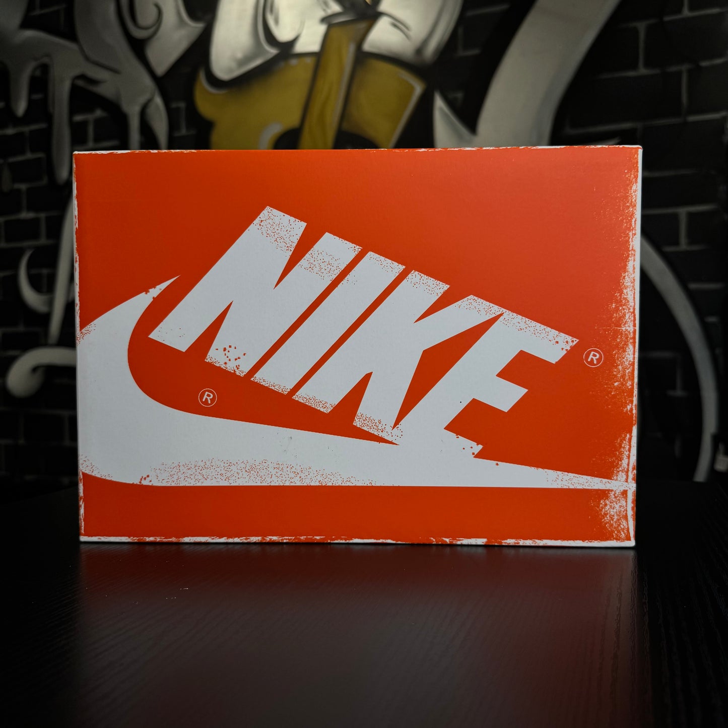 Jordan 1 High Lost & Found