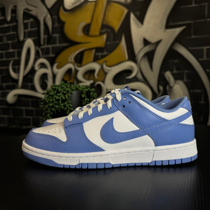 Nike Dunk Low Polar Blue