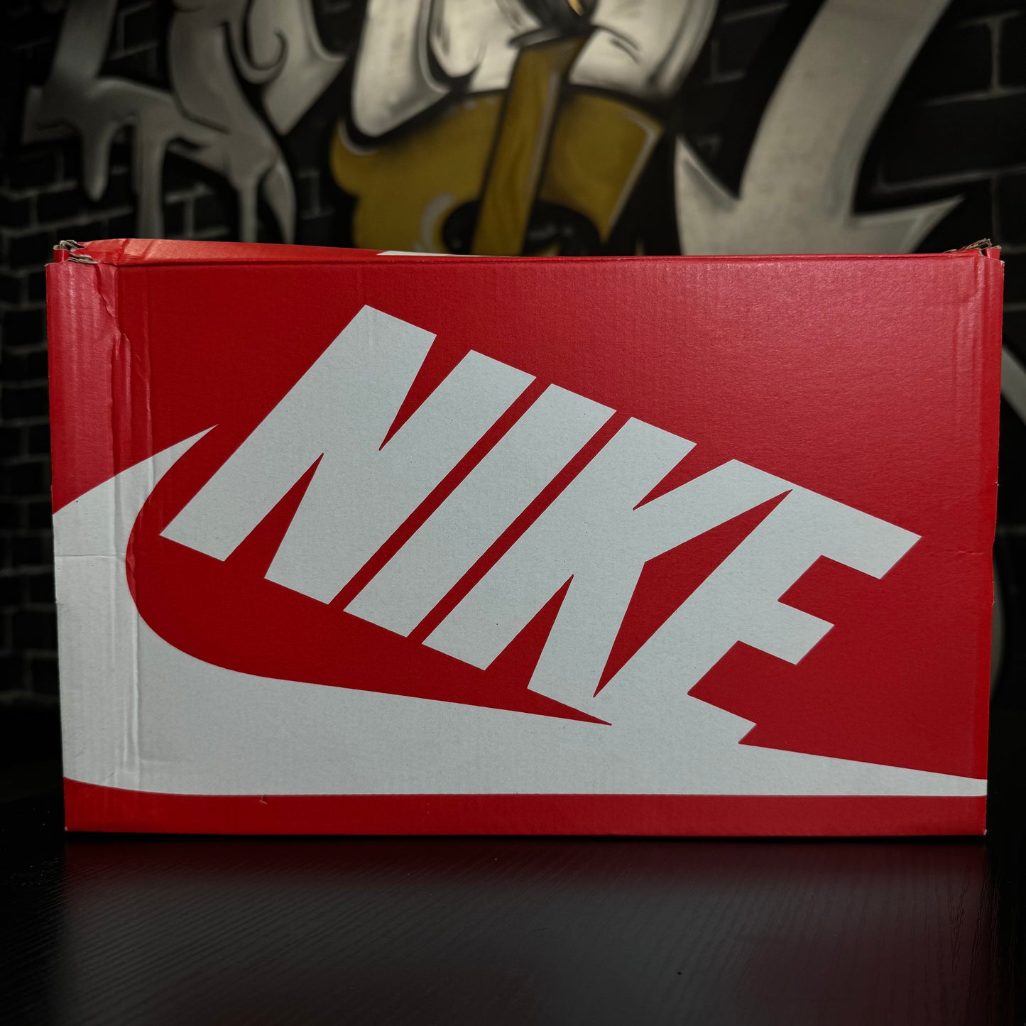Nike Dunk Low Panda