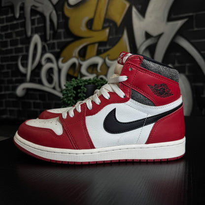 Jordan 1 High Lost & Found