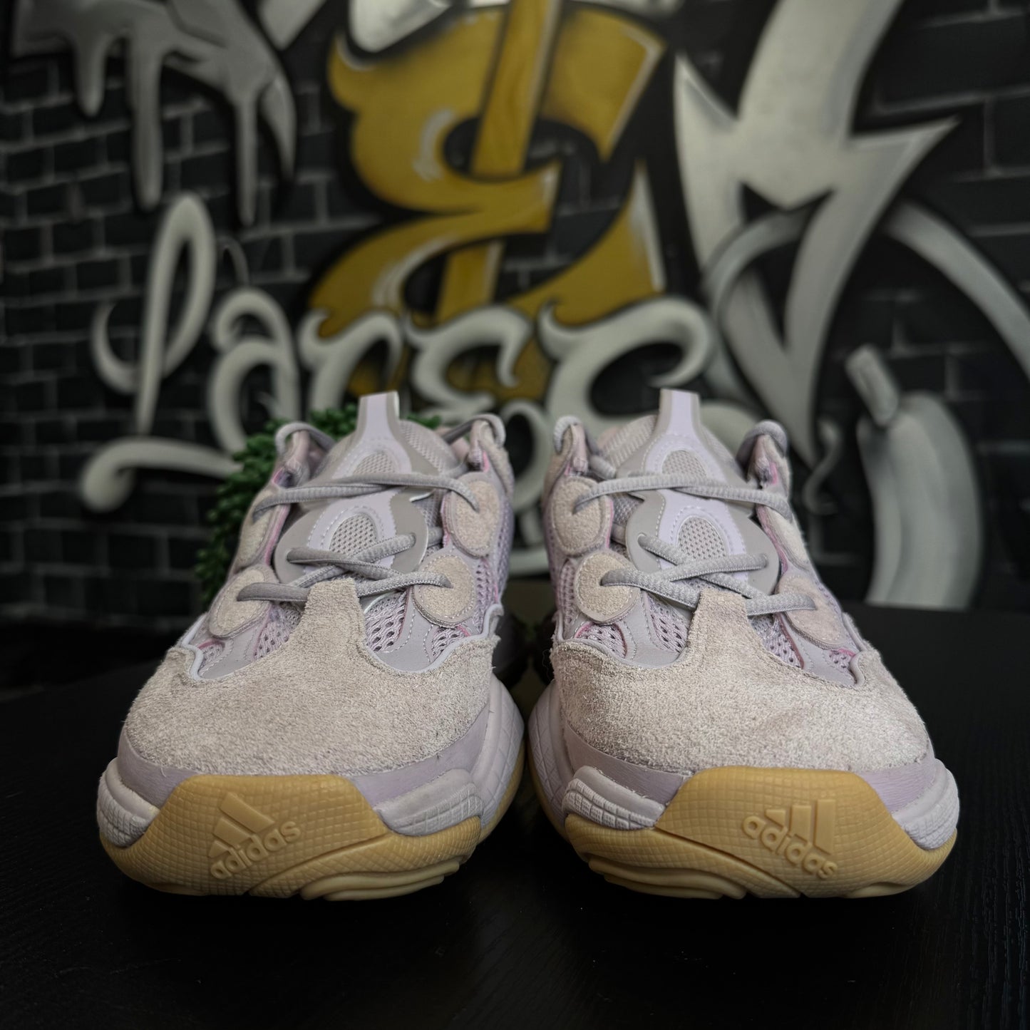 Yeezy 500 Soft Vision