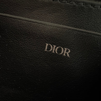 Dior Shoulder Pouch Oblique