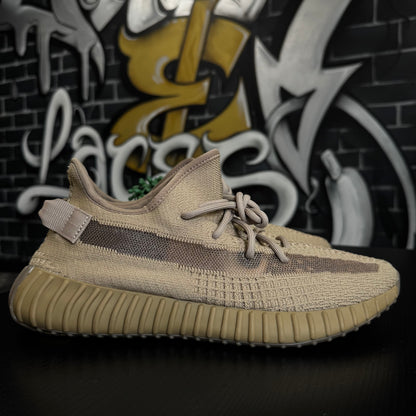 Yeezy 350 V2 Earth
