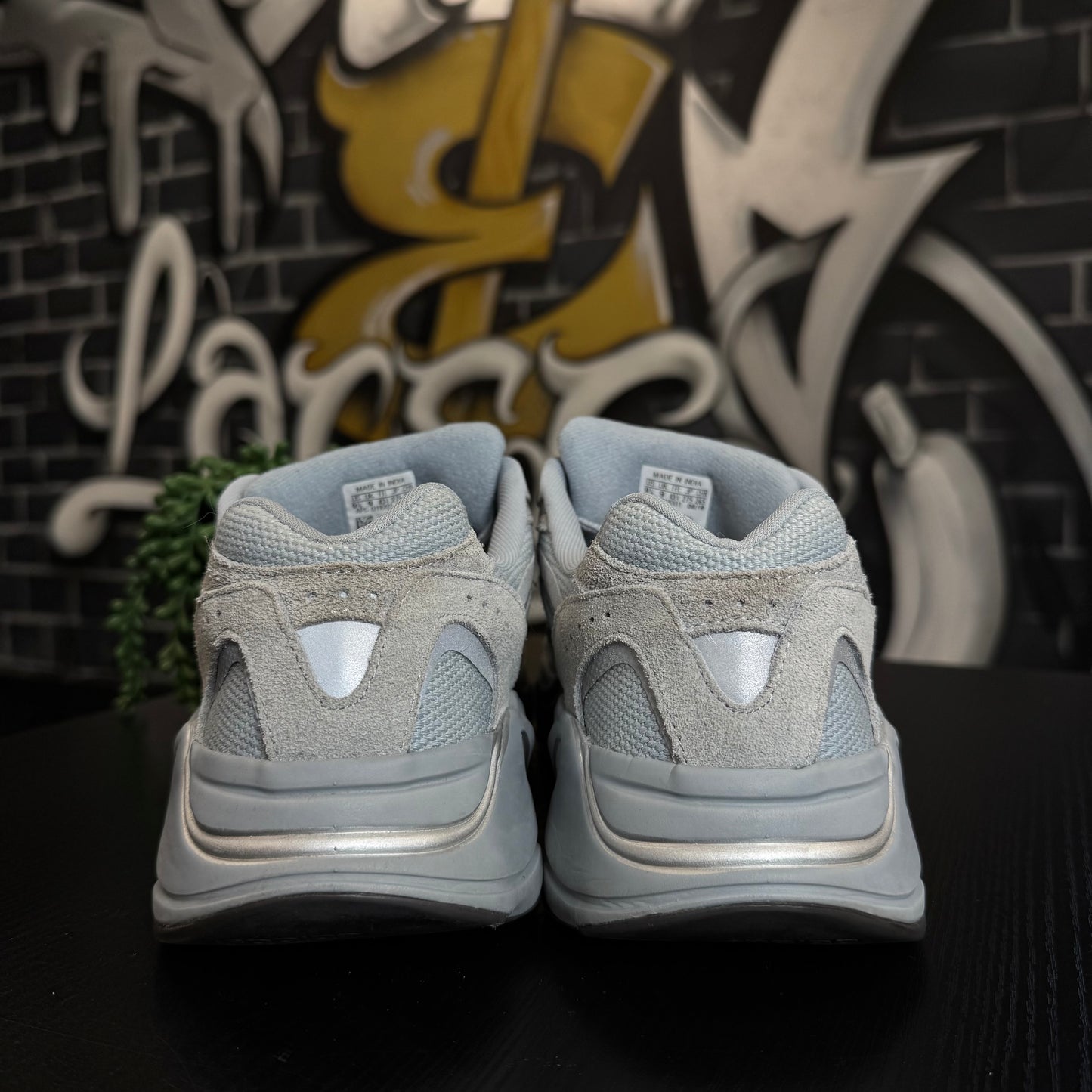 Yeezy 700 V2 Hospital Blue