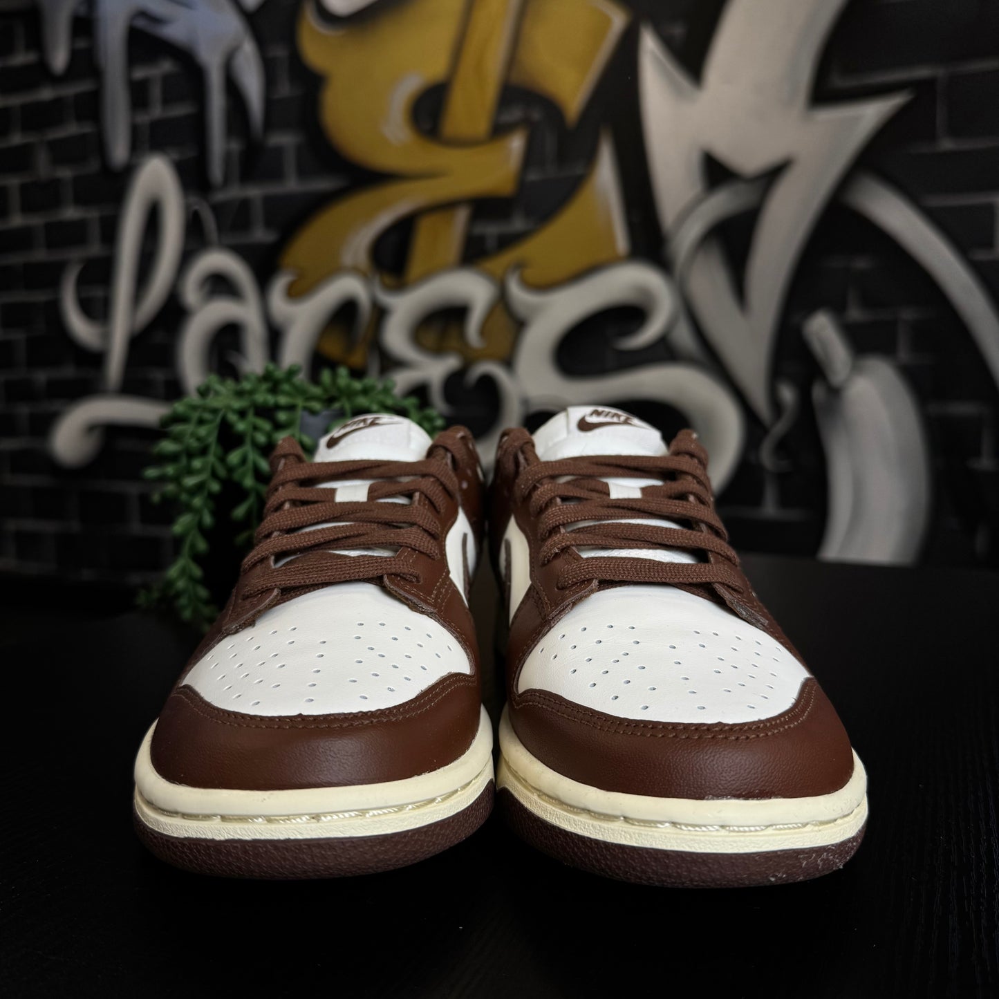 Nike Dunk Low Cacao Wow