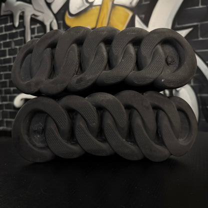 Versace Chain Reaction Black