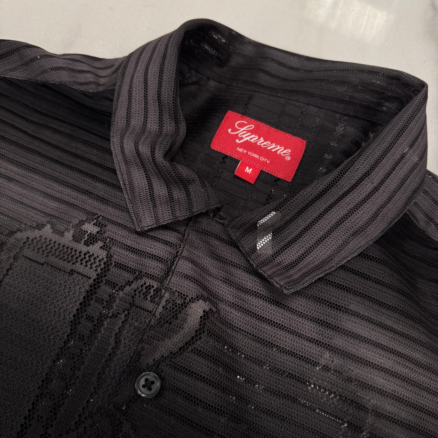 Supreme Liberty Shirt