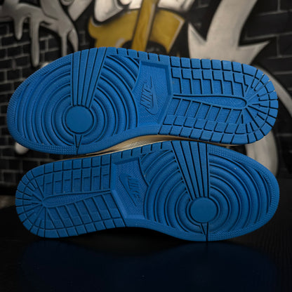 Jordan 1 High SP Travis Scott Fragment