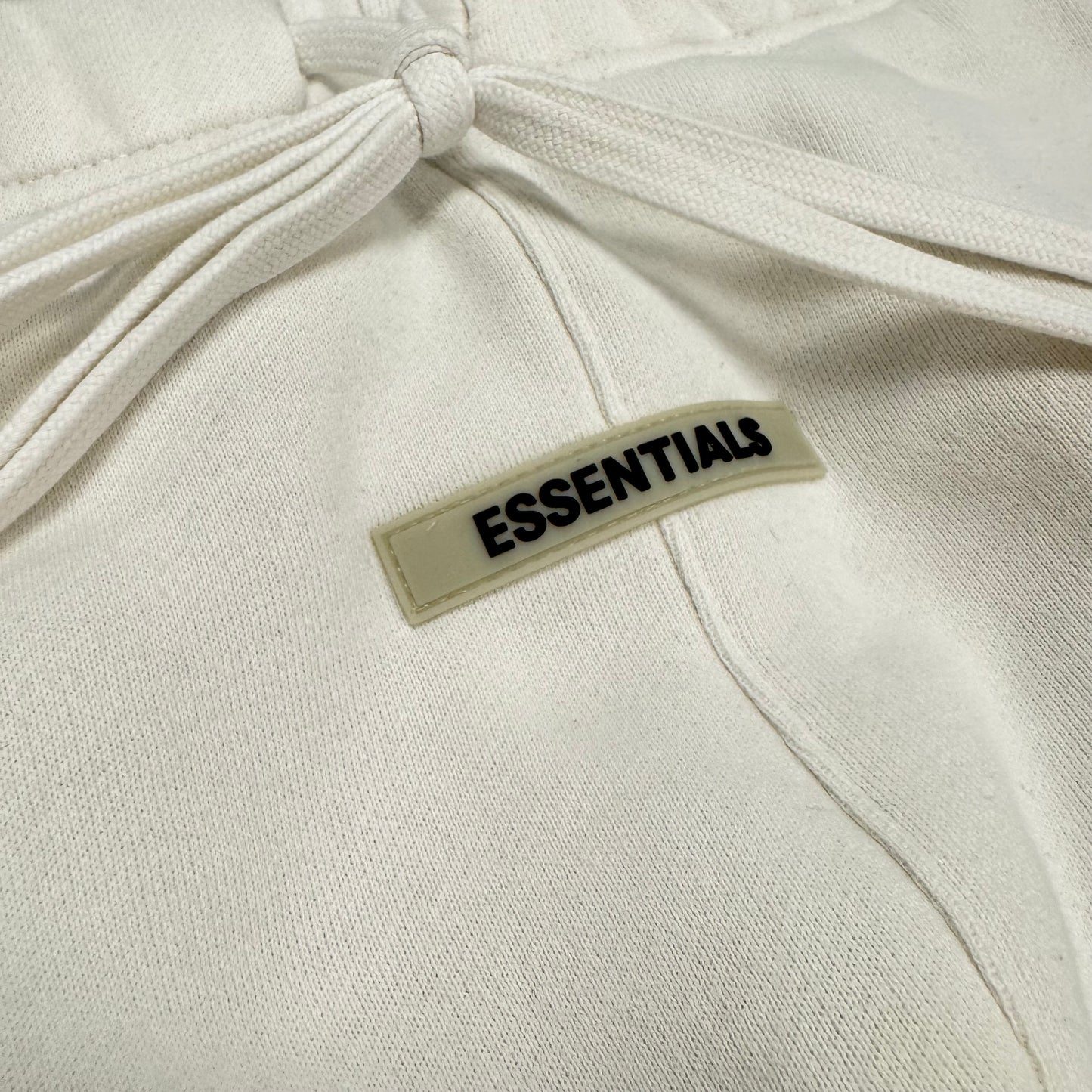 Essentials Sweatpants White
