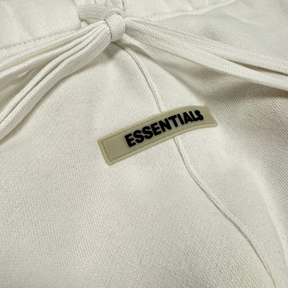 Essentials Sweatpants White