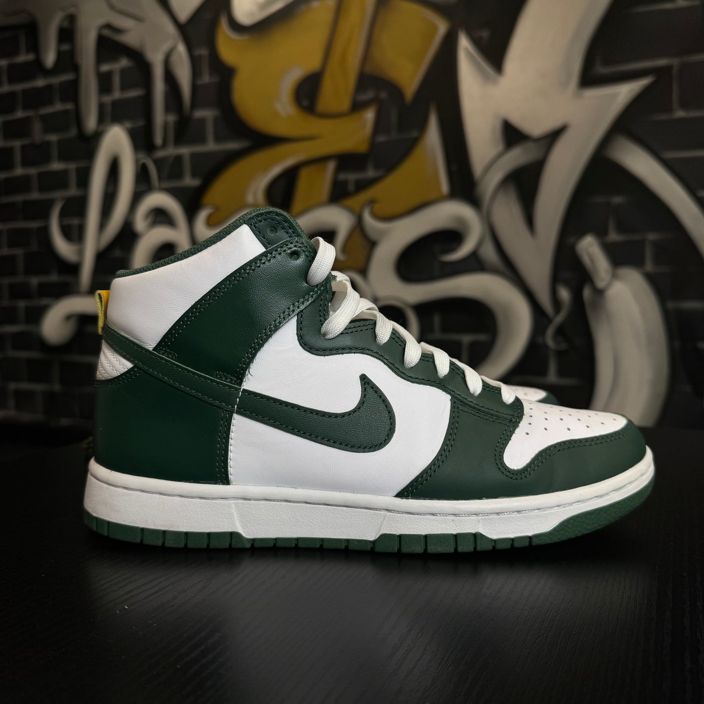 Nike Dunk High Australia