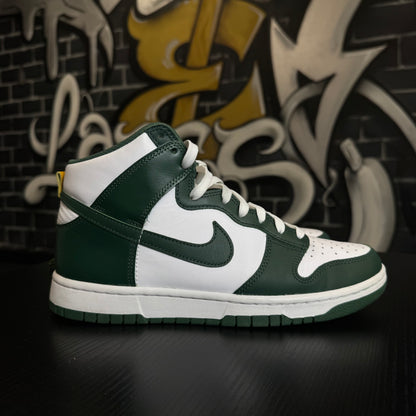 Nike Dunk High Australia