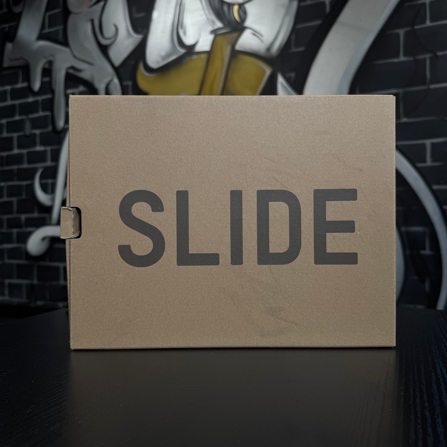 Yeezy Slide Core