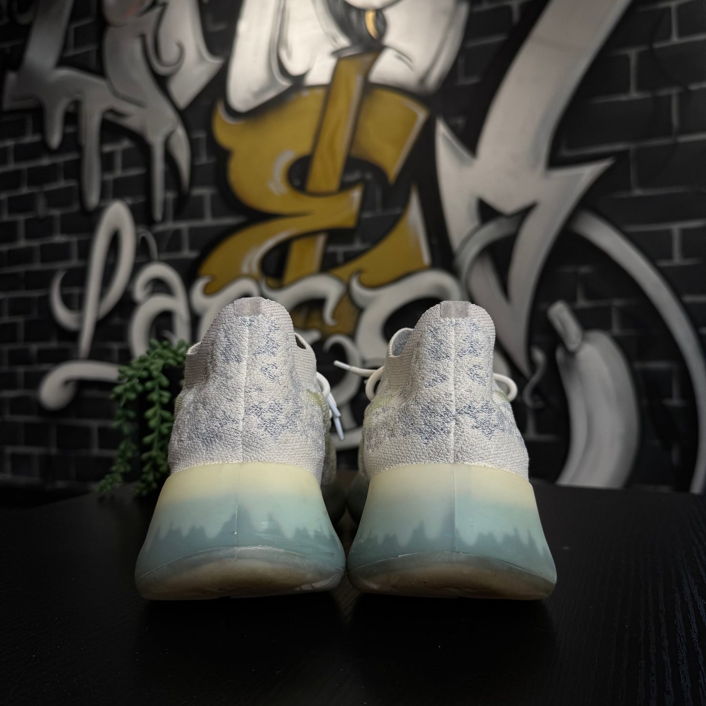 Yeezy 380 Alien Blue