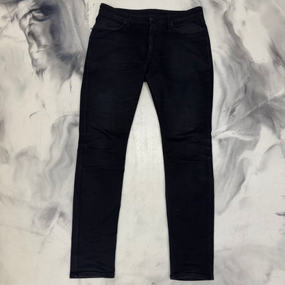 Ksubi Jeans Black