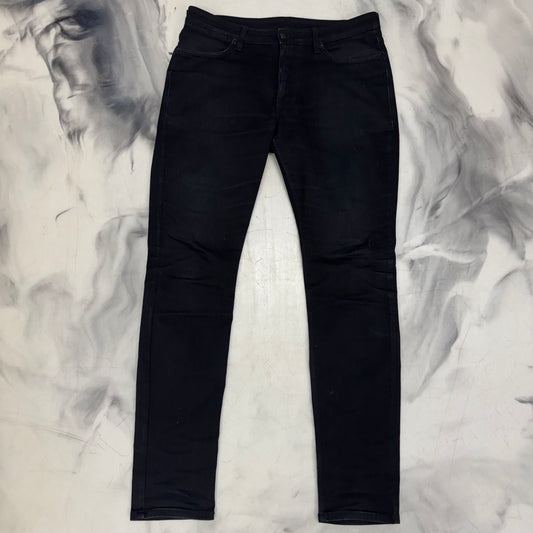Ksubi Jeans Black