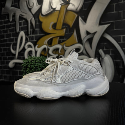 Yeezy 500 Bone White