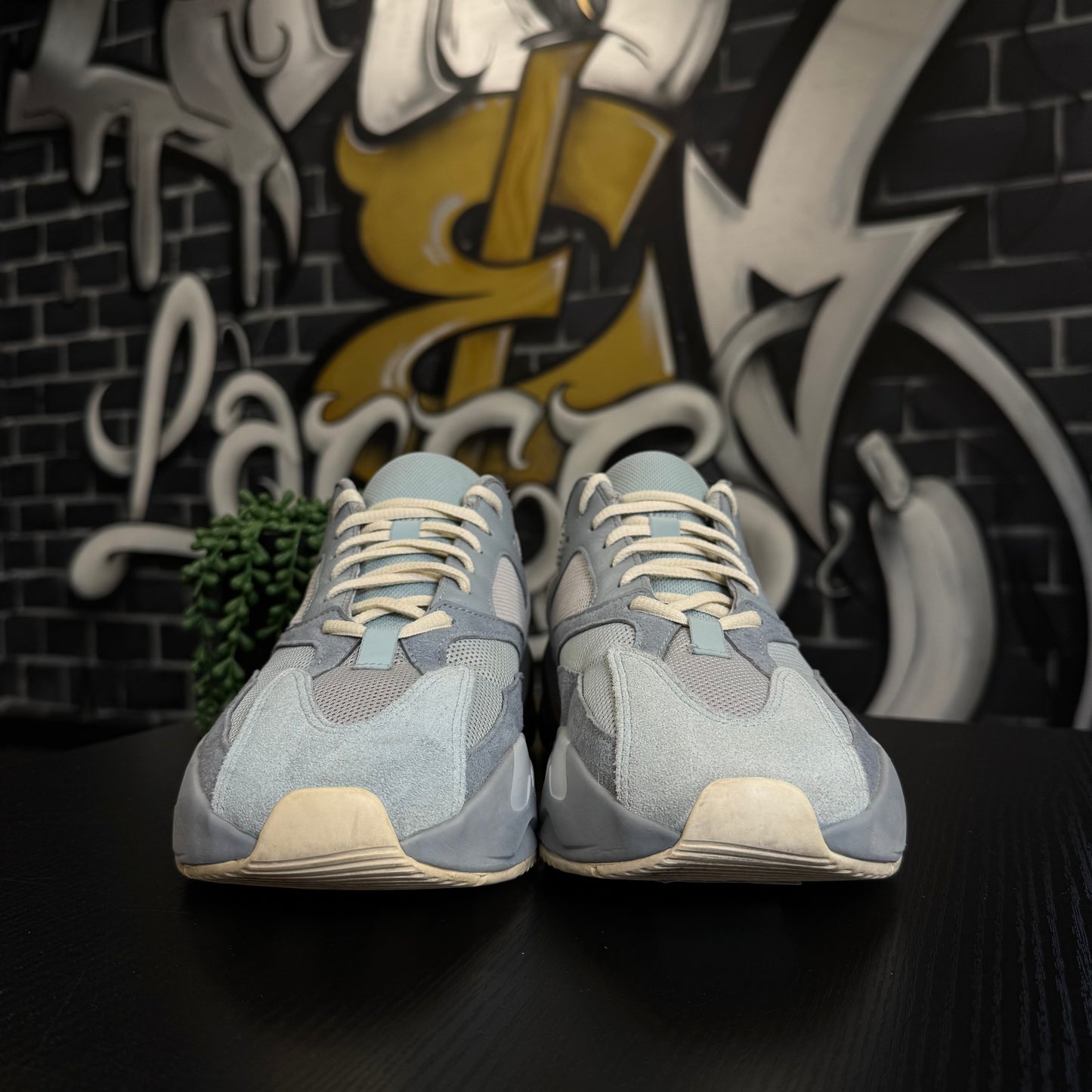 Yeezy 700 V1 Inertia