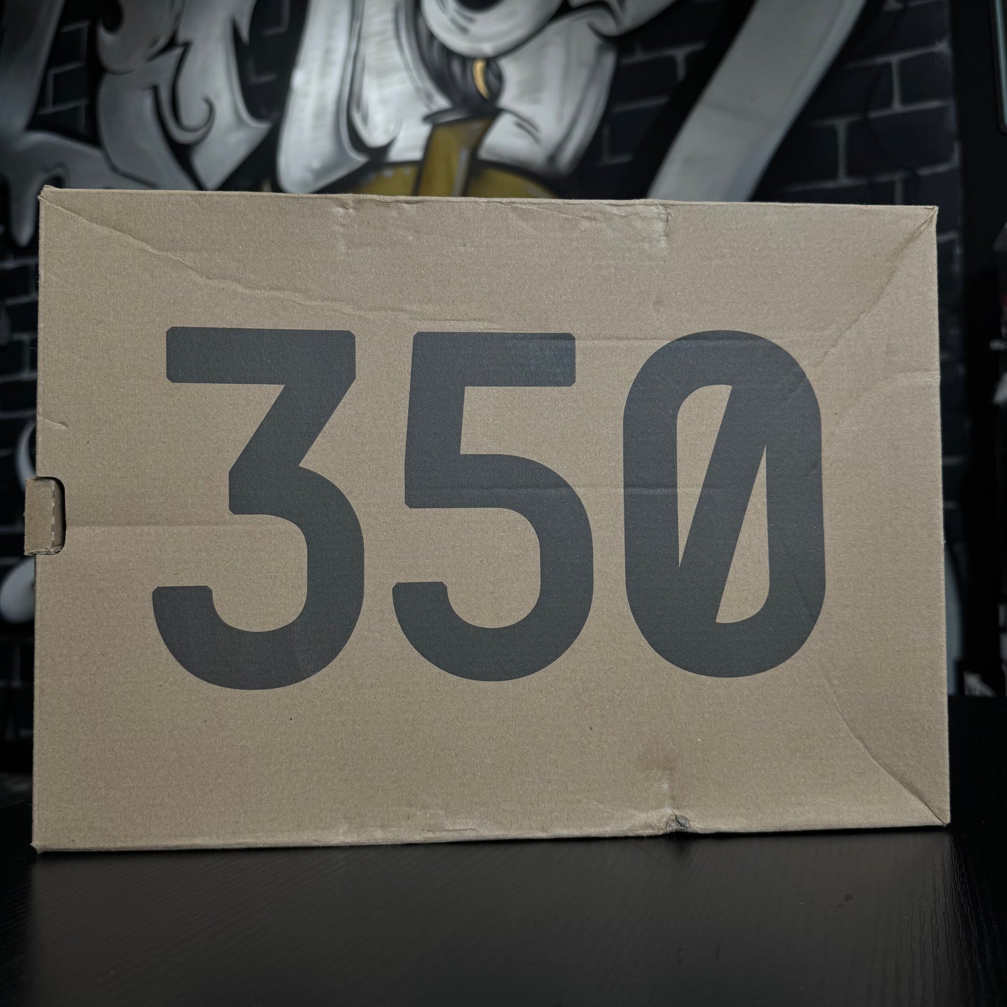 Yeezy 350 V2 Earth