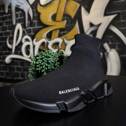 Balenciaga Speed Trainer Black