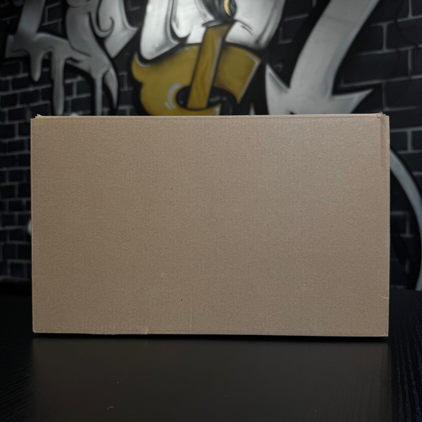 Yeezy Foam RNR MX Cinder