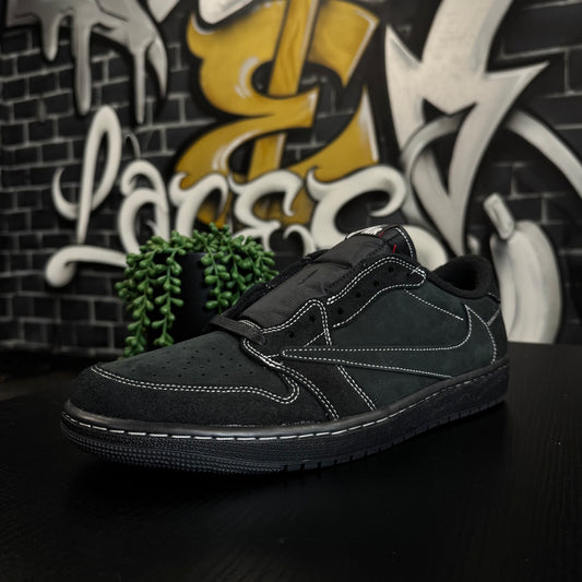 Jordan 1 Low Travis Scott Phantom