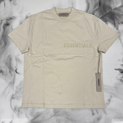 Essentials Eggshell Tee