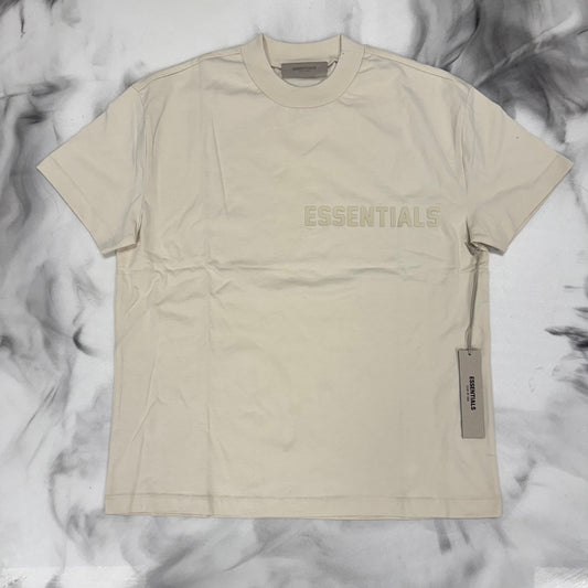 Essentials Eggshell Tee