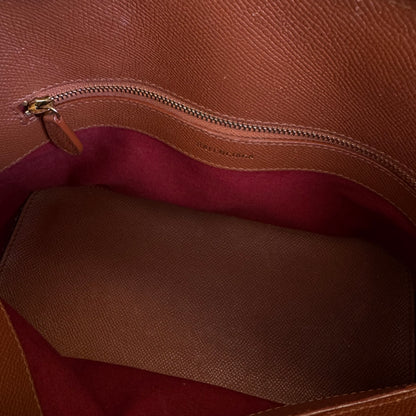 Balenciaga Top Handle Bag