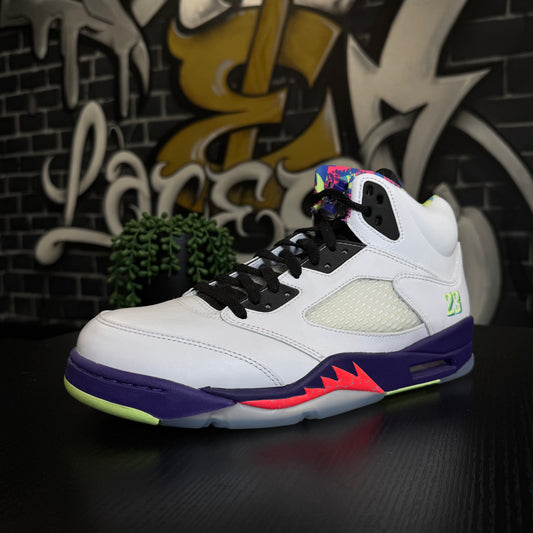 Jordan 5 Alternate Bel-Air
