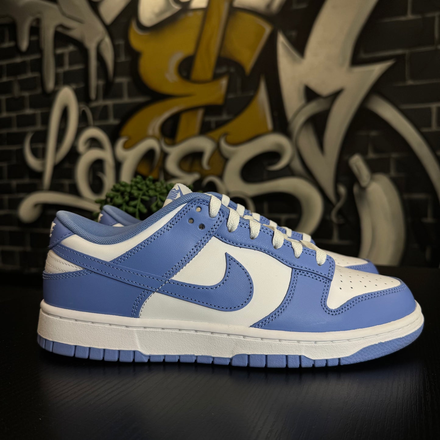 Nike Dunk Low Polar Blue