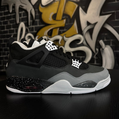 Jordan 4 Fear (2024)