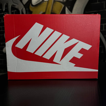 Nike Dunk Low Championship Red