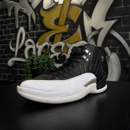 Jordan 12 Playoffs (2012)