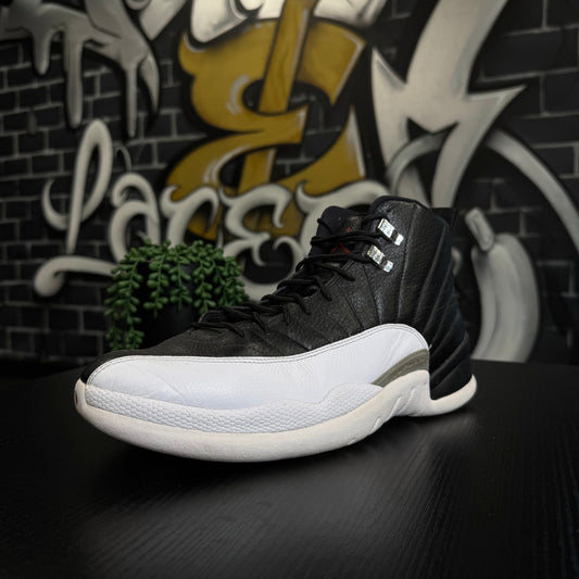 Jordan 12 Playoffs (2012)