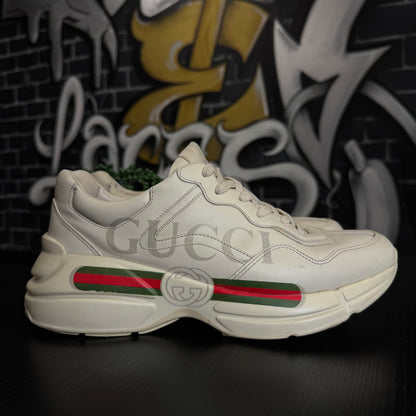 Gucci Rhyton Cream
