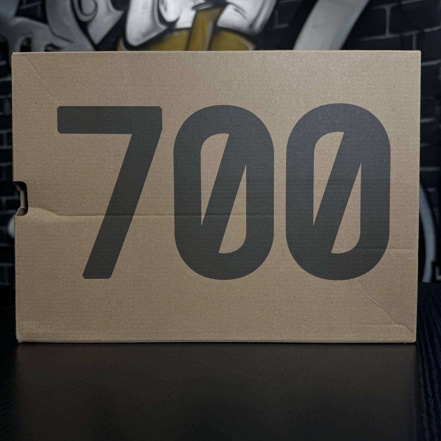 Yeezy 700 V2 Hospital Blue